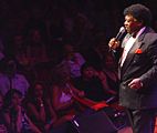 Percy Sledge